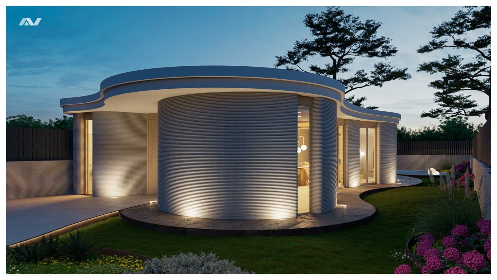 Vivienda unifamiliar · Gilet — Vivienda, Gilet, Valencia