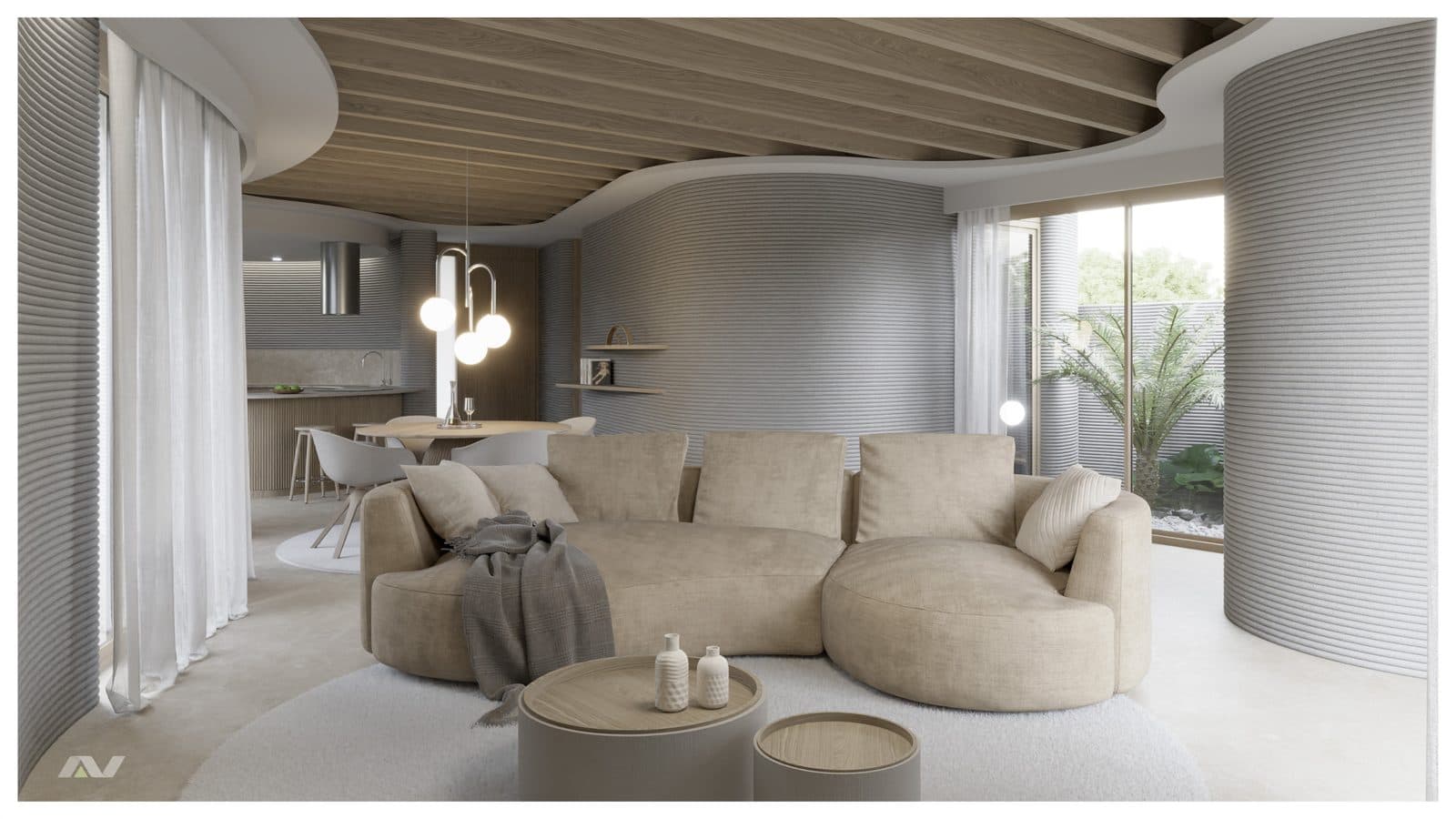 Vivienda unifamiliar · Gilet · Más imágenes del proyecto (5/5)