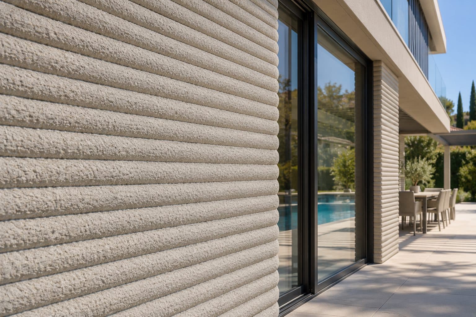 Vivienda unifamiliar · Victòria dels Àngels · Más imágenes del proyecto (5/5)