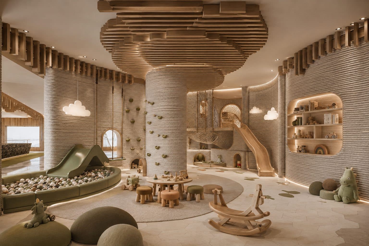 Apartahotel · Bormujos · Más imágenes del proyecto (5/5)