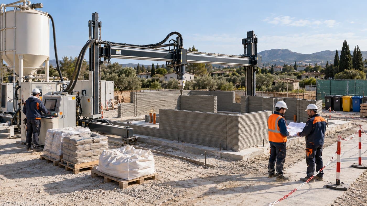Obra más limpia